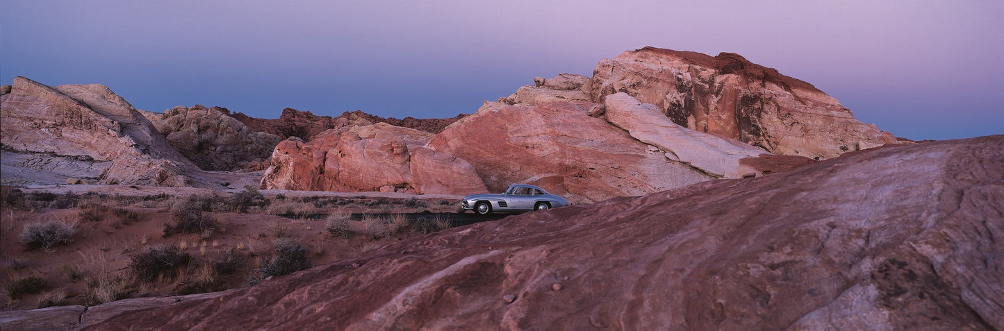 300SL Valley of Fire 2