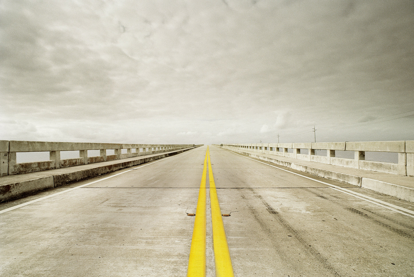 Card Sound Bridge, FL USA