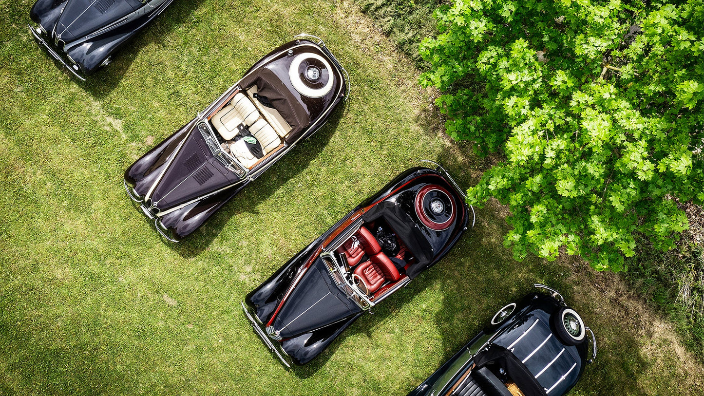 BMW Love_2 – Germany