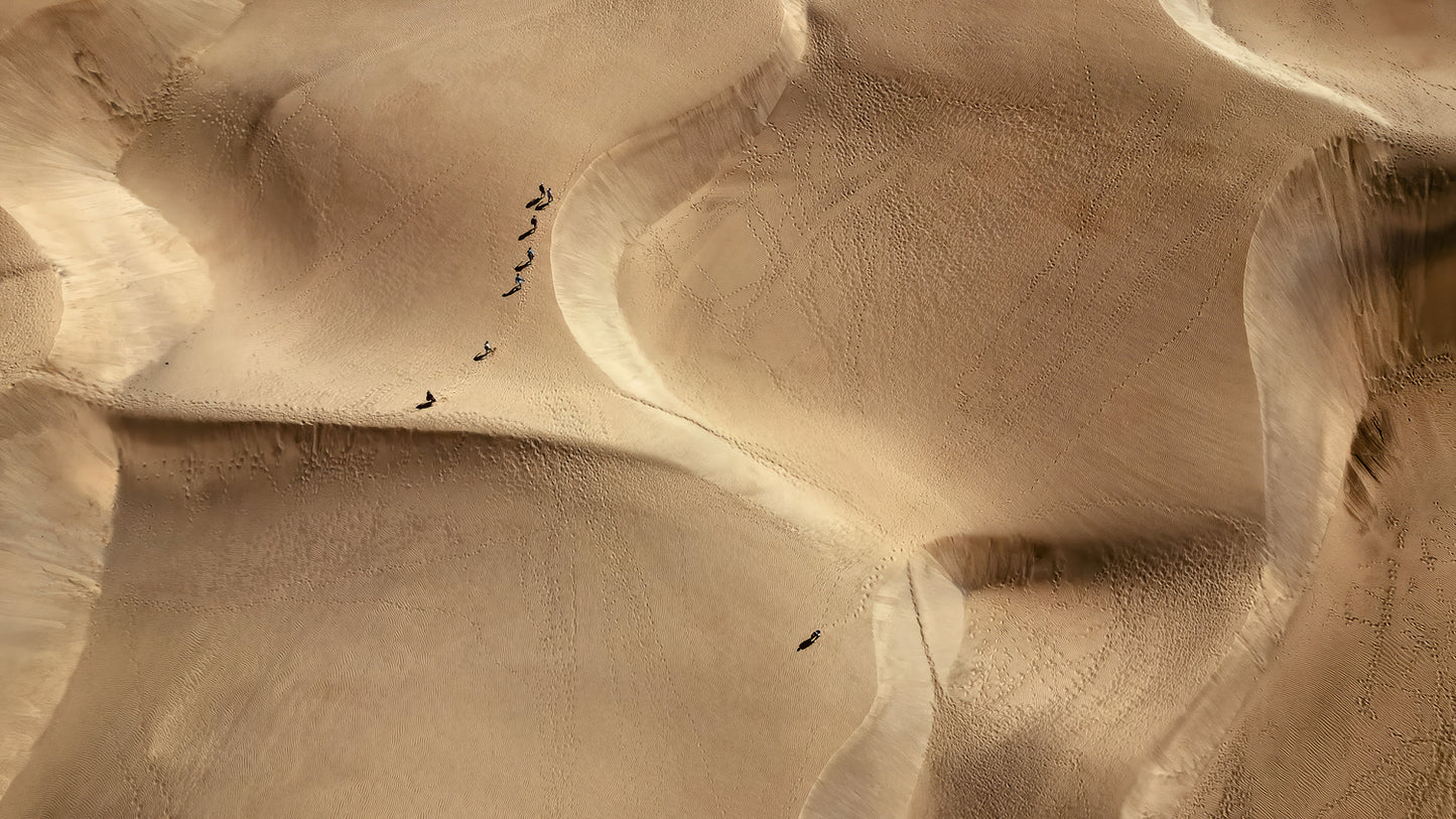 Dunes_2 – Maspalomas