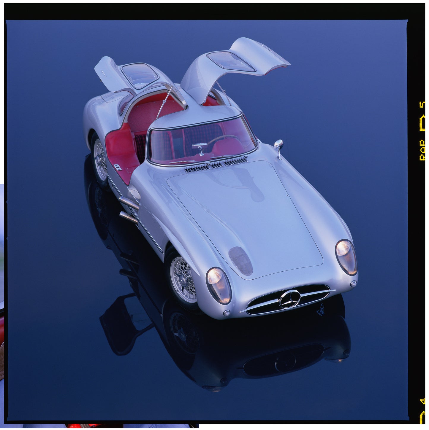 Most valuable car in the world 1