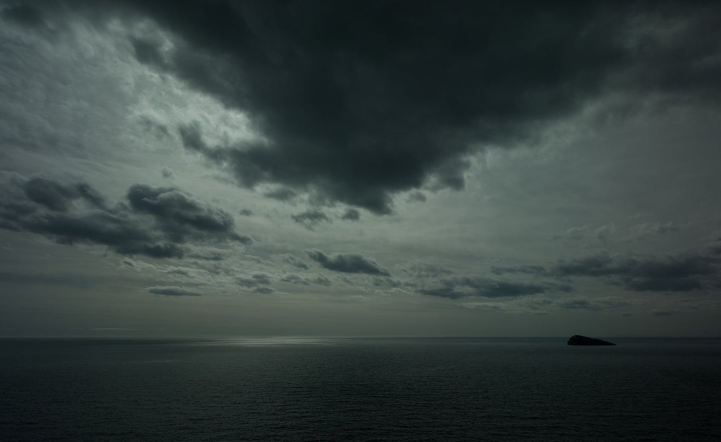 Ocean View - Benidorm Spain