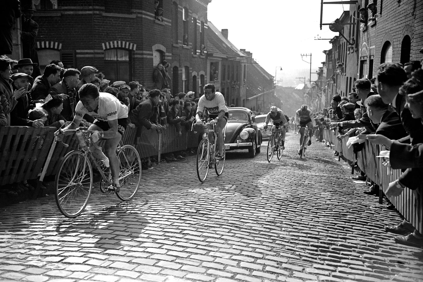 Flandern-Rundfahrt 1957