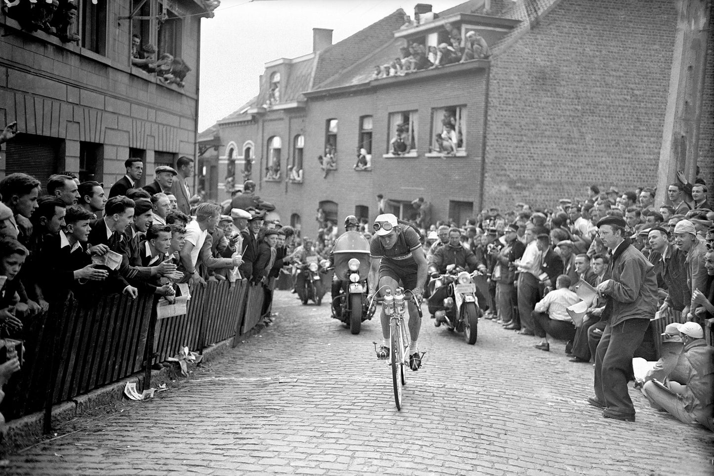 TdF 1951