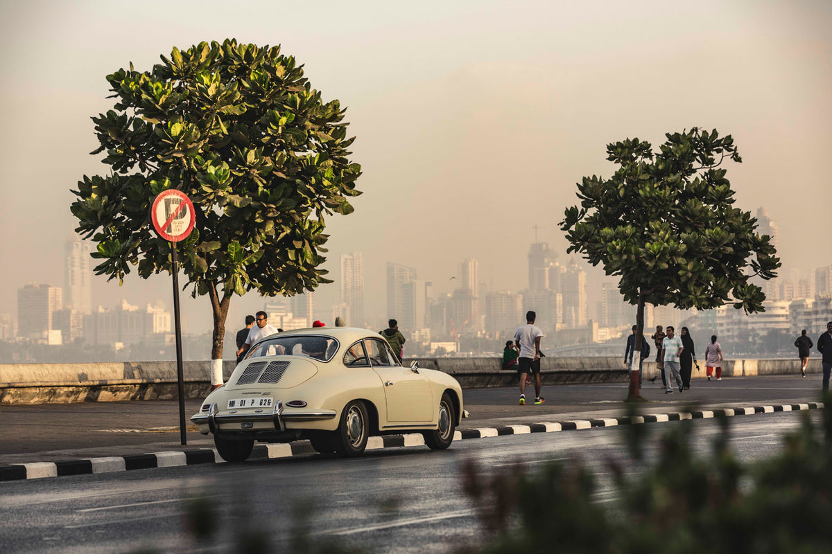 Laroon Mumbai 356 I