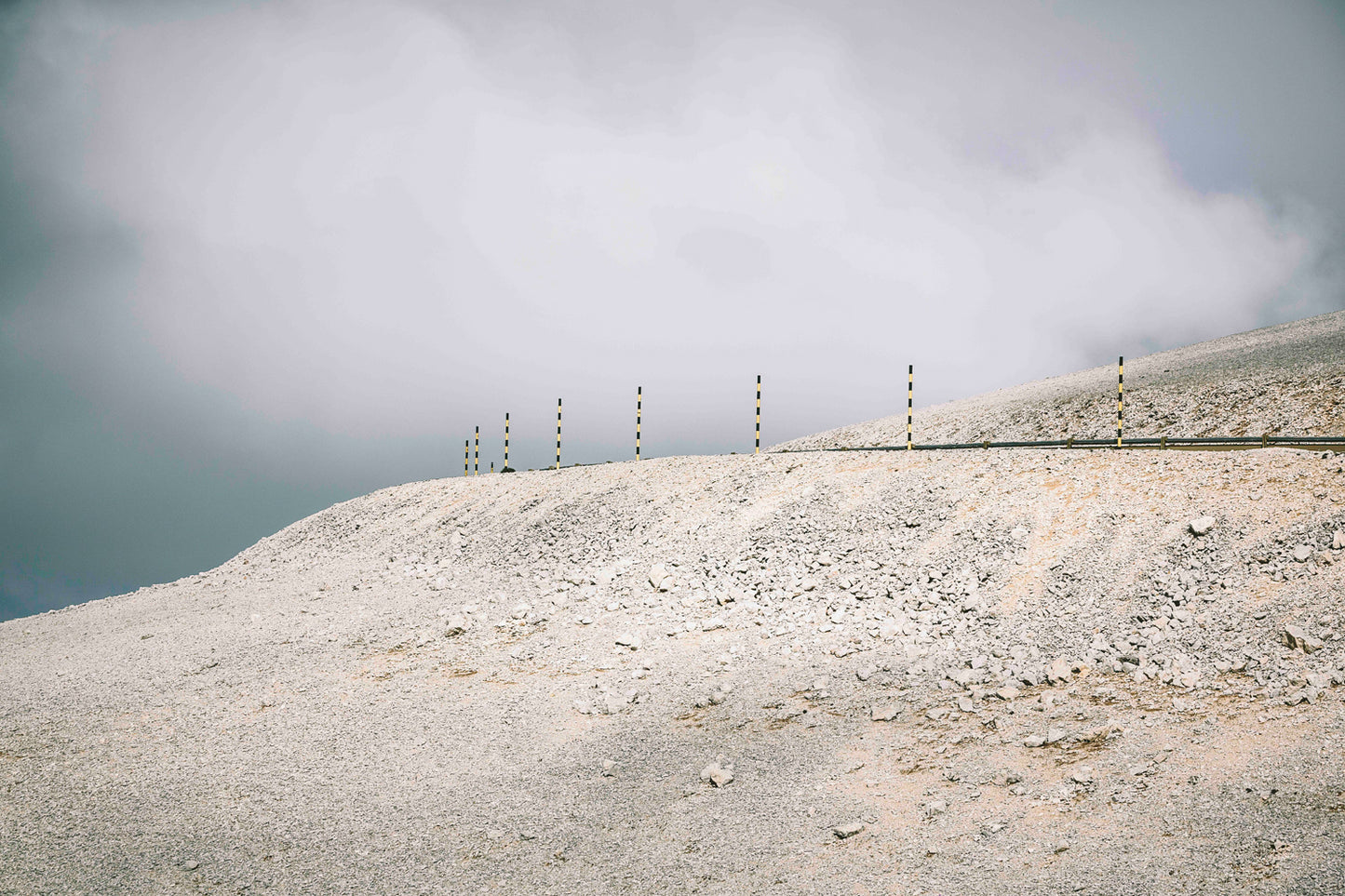 Mt. Ventoux I
