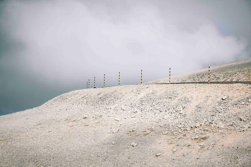 Mt. Ventoux I