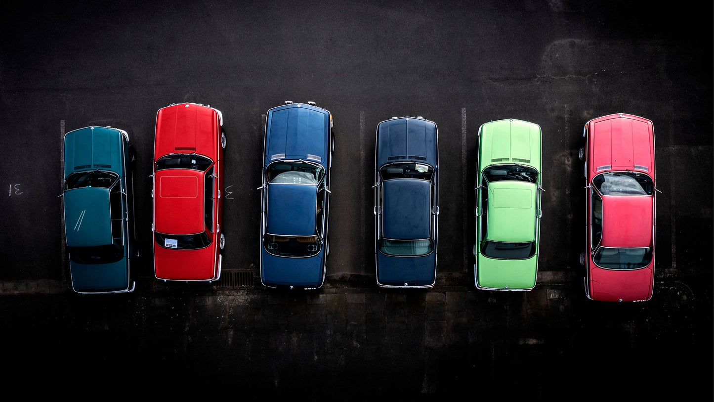 BMW Love_1 – Germany