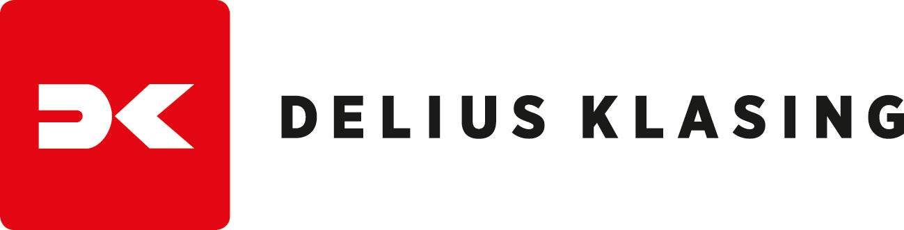 Delius Klasing Logo