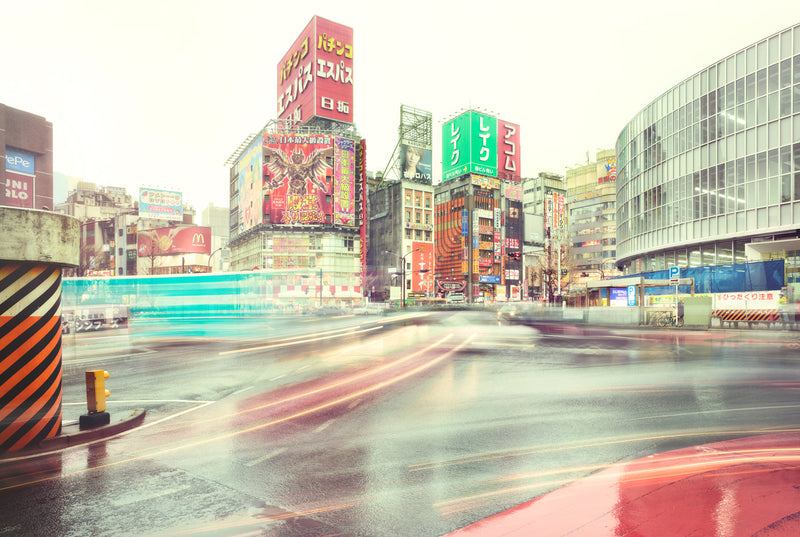Don't Move 3 - Tokyo - Japan