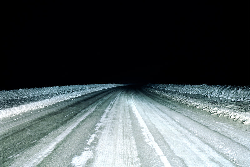 E45 Arvidsjaur, Sweden