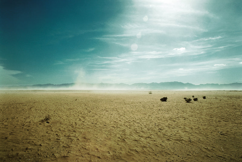 Grand Wash Cliffs, AZ USA