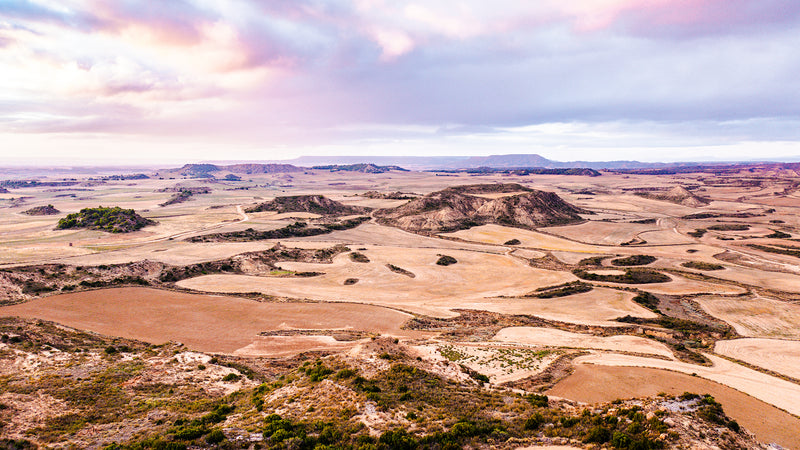 Bardenas Reales_2 – Northern Spain