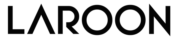 LAROON Logo