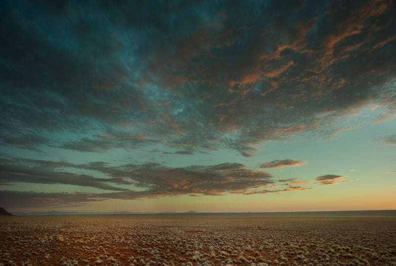 Namtib II - Aus, Namibia