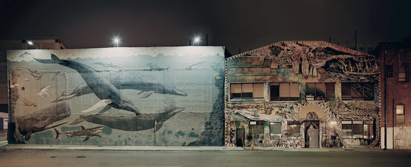 Olive Street - SF CA USA