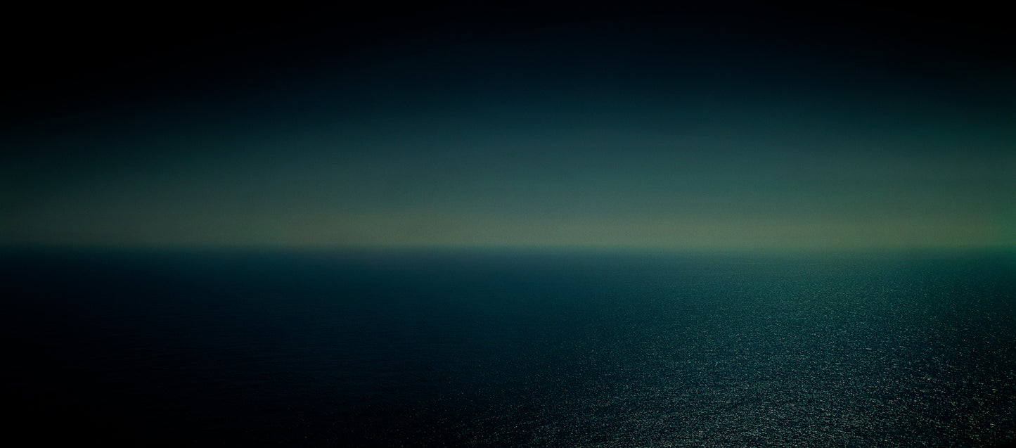 Open Water, Begur Spain