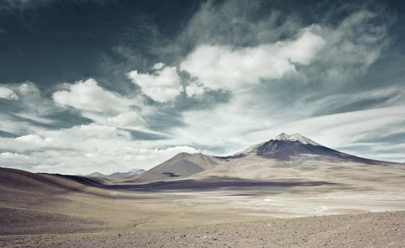 Passo de Sico - Chile
