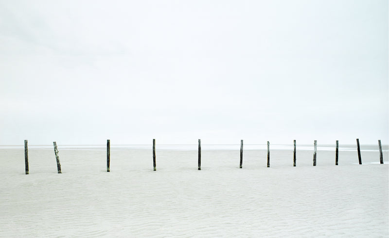 Quiet Ocean II, St Peter-Ording, Germany