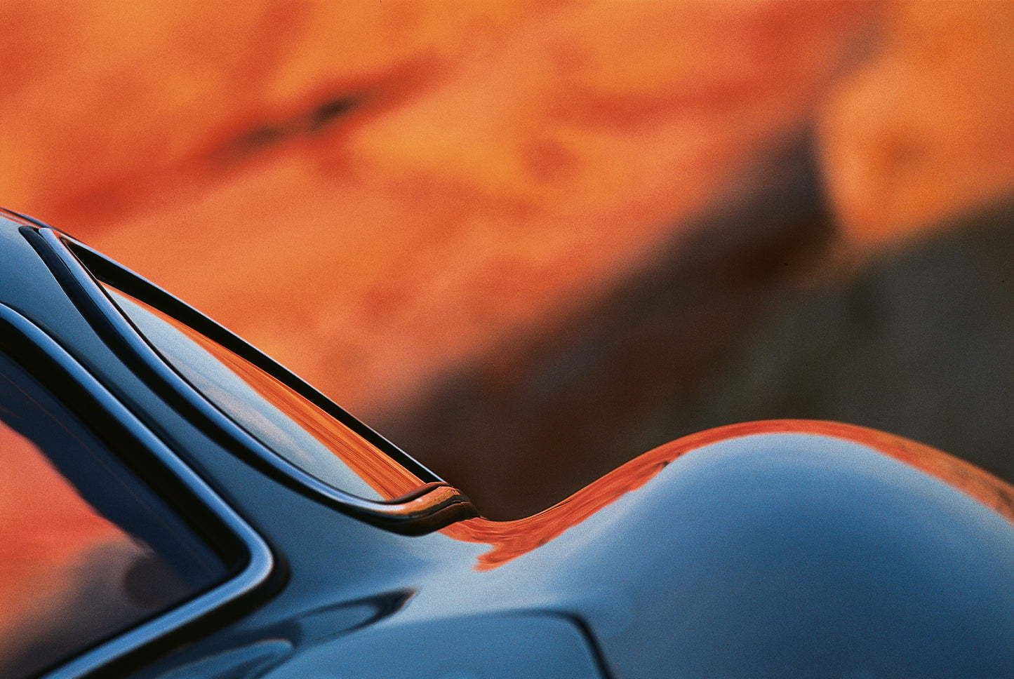 300 SL Valley of Fire 1