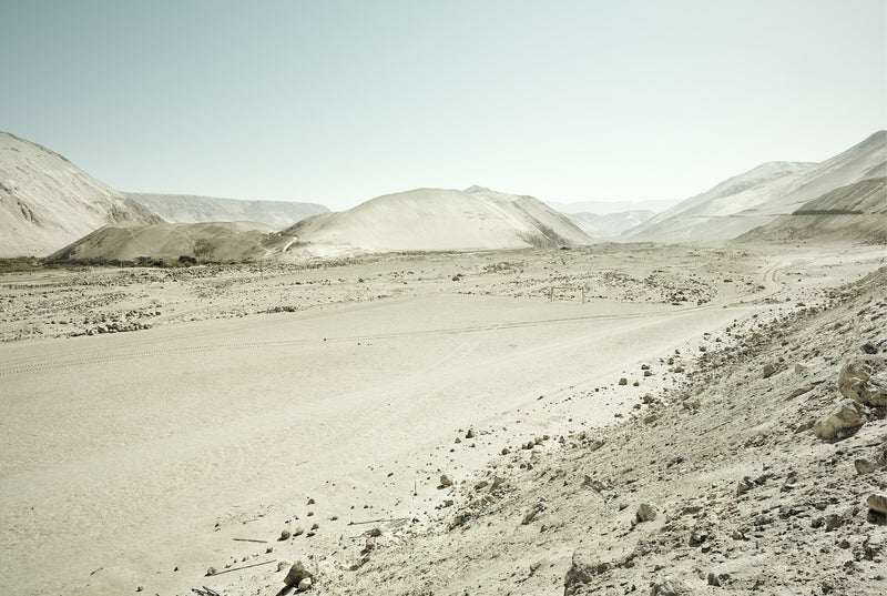 Soccer Forever - Ruta11, Chile