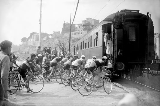 Mailand - Sanremo 1950