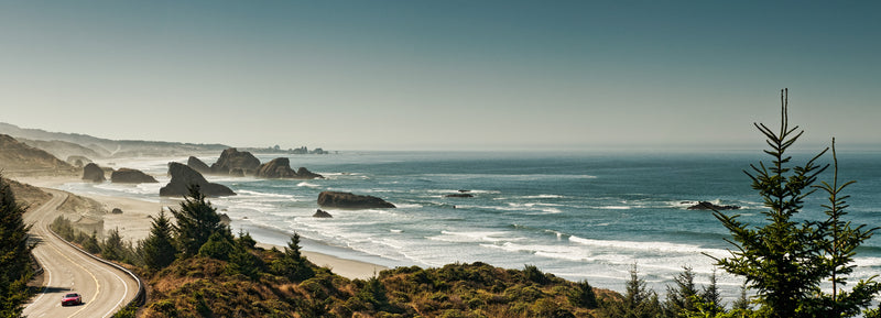 Pacific Coast Highway